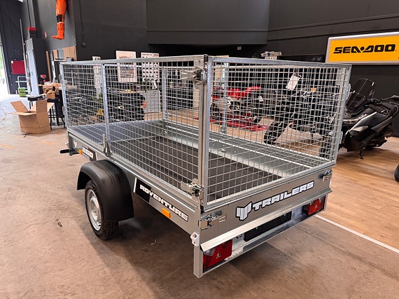 Loncin XWOLF 1000 T3B NorthGrade Adventure Edition 18 of 22