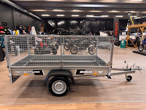 Loncin XWOLF 1000 T3B NorthGrade Adventure Edition 15 of 22