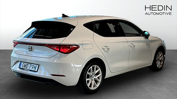 Seat Leon 2 of 12