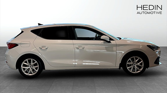 Seat Leon 6 of 12