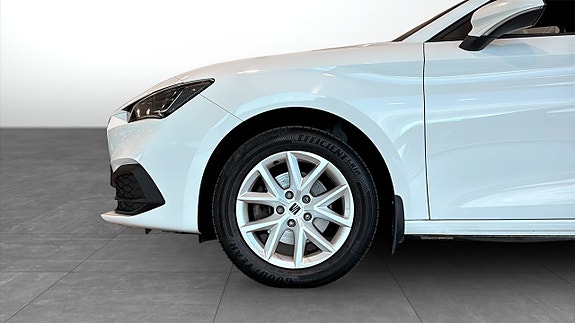 Seat Leon 9 of 12