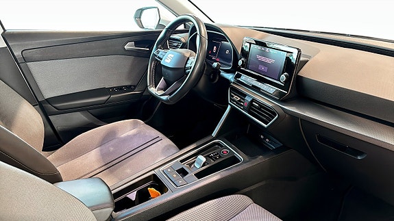 Seat Leon 3 of 12