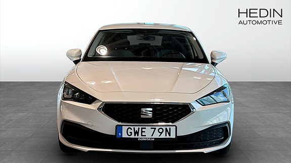 Seat Leon 8 of 12
