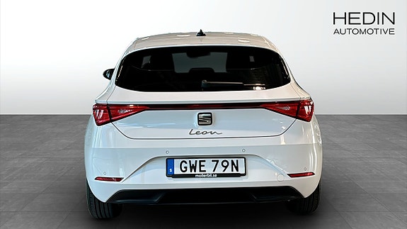 Seat Leon 7 of 12