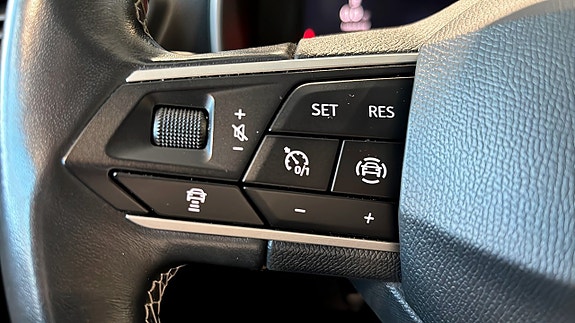 Seat Leon 10 of 12