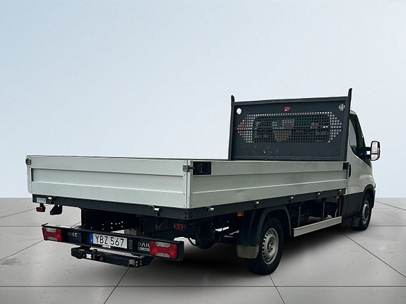 Iveco Daily 6 of 22