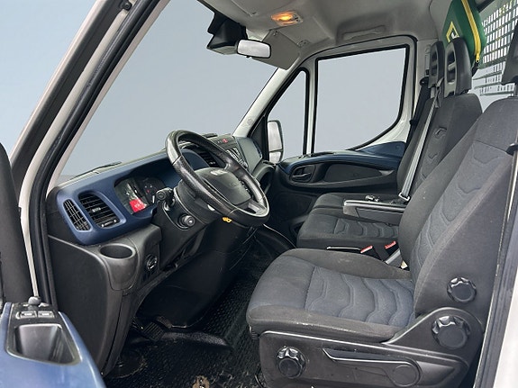 Iveco Daily 7 of 22