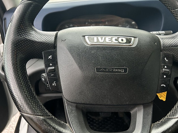 Iveco Daily 18 of 22
