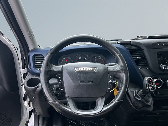Iveco Daily 9 of 22