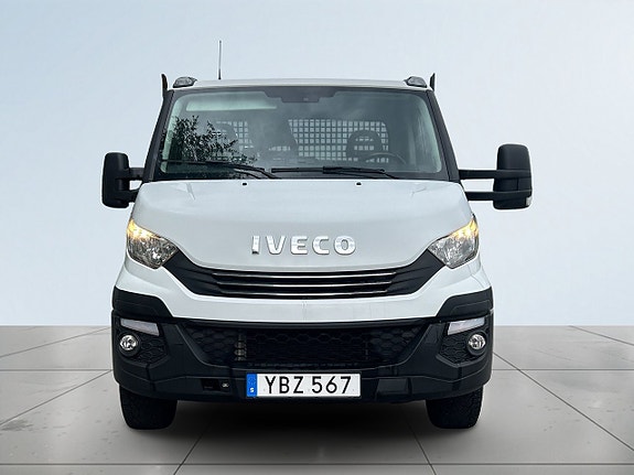 Iveco Daily 2 of 22