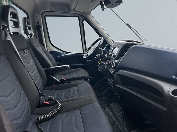 Iveco Daily 10 of 22