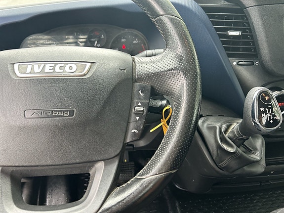 Iveco Daily 17 of 22