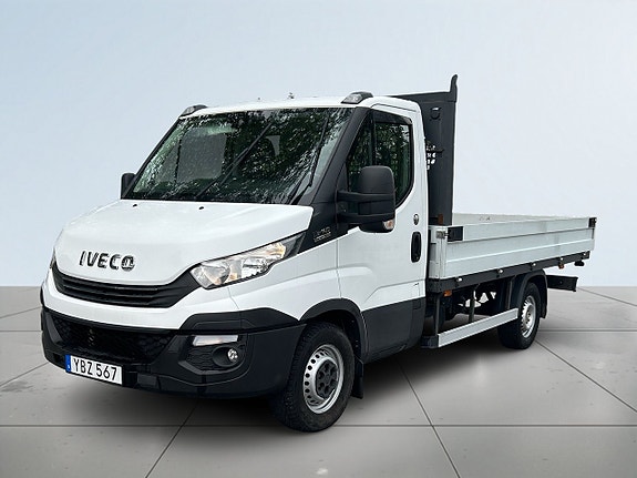 Iveco Daily 16 of 22