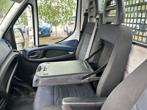 Iveco Daily 20 of 22