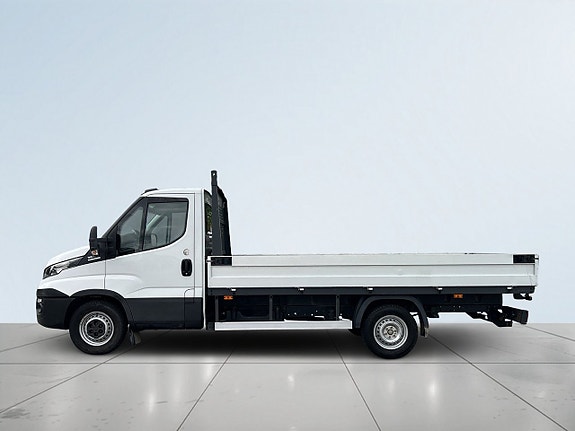Iveco Daily 4 of 22