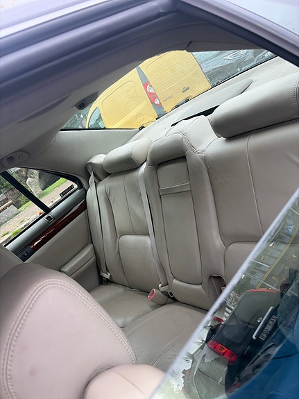 Cadillac Seville STS 3 of 5
