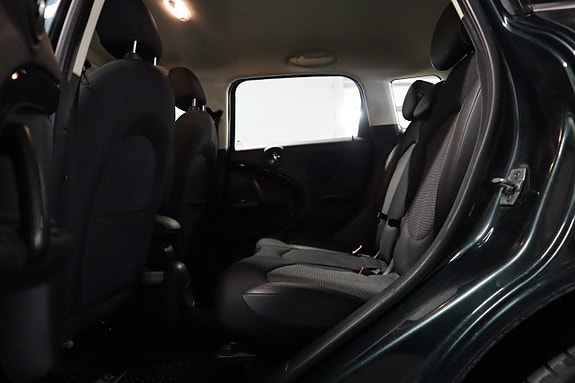 MINI Countryman Cooper D 14 of 15