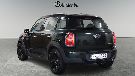 MINI Countryman Cooper D 4 of 15