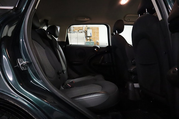 MINI Countryman Cooper D 13 of 15