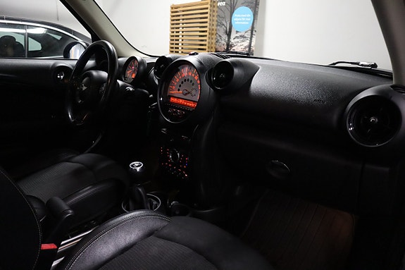MINI Countryman Cooper D 12 of 15