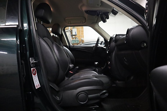 MINI Countryman Cooper D 11 of 15