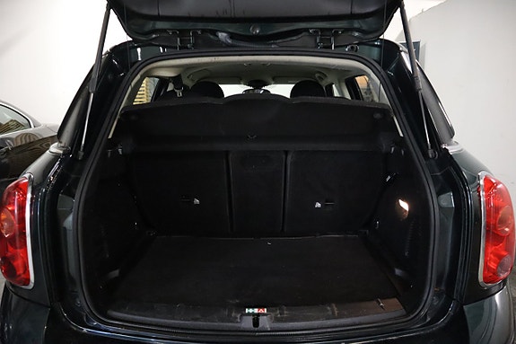 MINI Countryman Cooper D 15 of 15