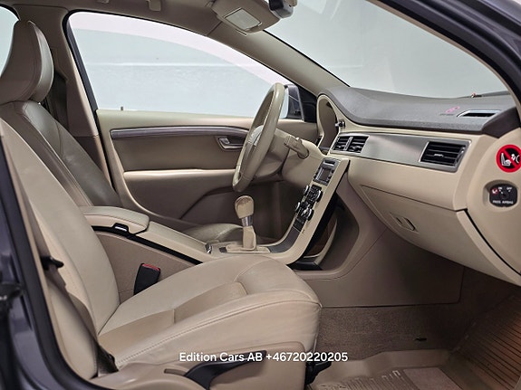Volvo S80 10 of 13