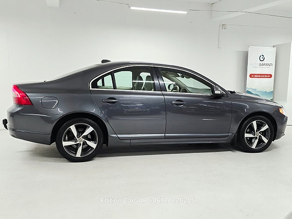 Volvo S80 3 of 13