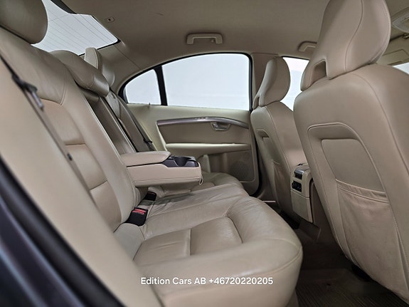 Volvo S80 12 of 13