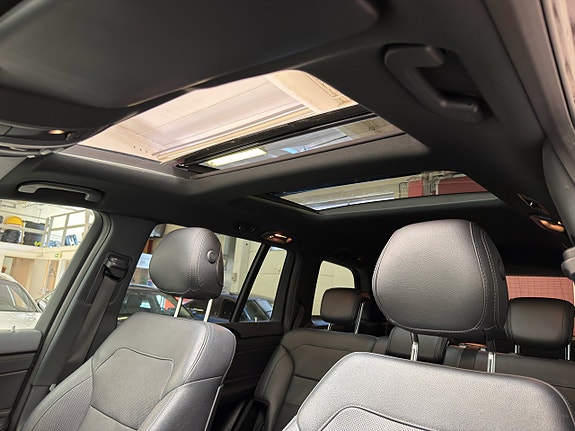 Mercedes-Benz GLS350 d 13 of 27