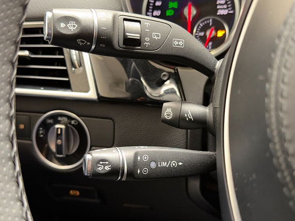 Mercedes-Benz GLS350 d 14 of 27