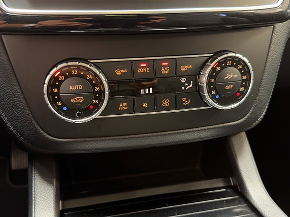 Mercedes-Benz GLS350 d 18 of 27