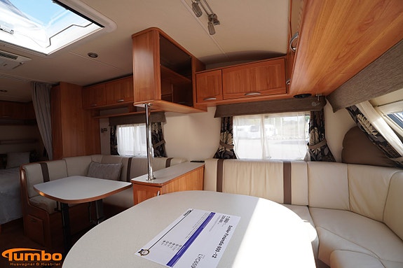 Solifer Finlandia 600 5 of 21