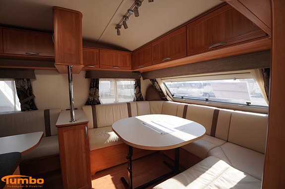 Solifer Finlandia 600 2 of 21