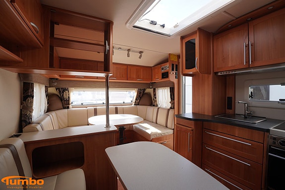 Solifer Finlandia 600 9 of 21