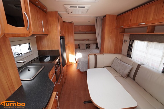 Solifer Finlandia 600 7 of 21
