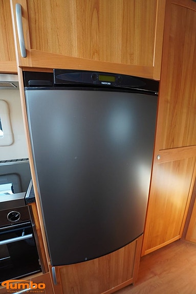 Solifer Finlandia 600 12 of 21