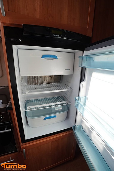 Solifer Finlandia 600 13 of 21