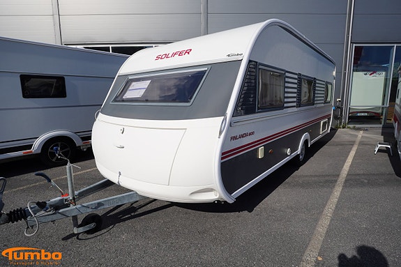 Solifer Finlandia 600 19 of 21
