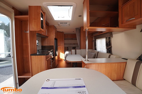 Solifer Finlandia 600 4 of 21