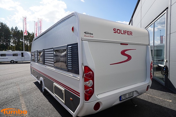 Solifer Finlandia 600 20 of 21