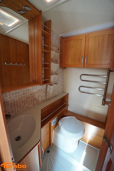 Solifer Finlandia 600 16 of 21