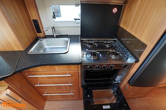 Solifer Finlandia 600 11 of 21