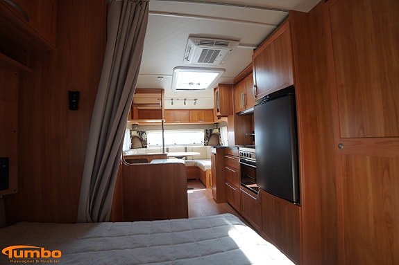 Solifer Finlandia 600 15 of 21