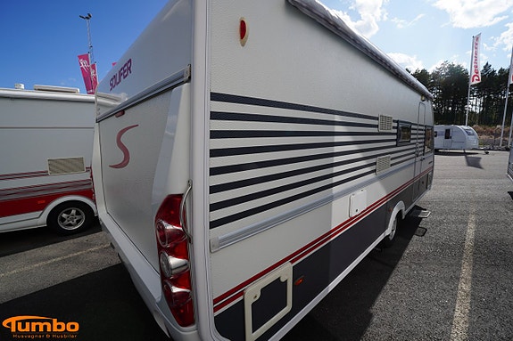 Solifer Finlandia 600 21 of 21