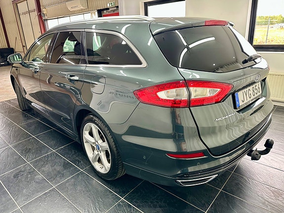 Ford Mondeo 6 of 17