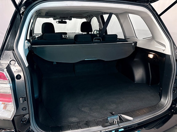 Subaru Forester 7 of 30