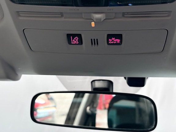 Subaru Forester 28 of 30