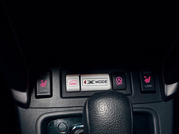 Subaru Forester 22 of 30