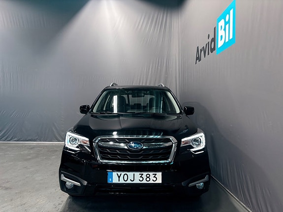 Subaru Forester 2 of 30